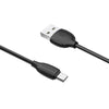Avantage du câble USB vers Micro-USB BX19