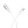 Câble USB vers USB-C BX19 Avantage