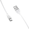 Câble USB vers USB-C BX19 Avantage