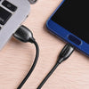 Câble USB vers USB-C BX19 Avantage
