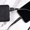Câble USB vers Lightning BX23 Wide power