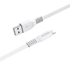 Câble USB vers Lightning BX23 Wide power
