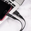 Câble USB vers Micro-USB BX23 Wide power