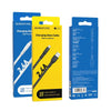 Câble USB vers Micro-USB BX23 Wide power
