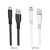 Câble USB vers USB-C BX23 Wide power