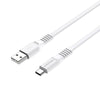 Câble USB vers USB-C BX23 Wide power