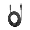 Câble USB vers USB-C BX23 Wide power