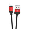 Câble USB vers Lightning BX28 Dignity