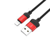 Câble USB vers Lightning BX28 Dignity