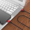 Câble USB vers Lightning BX28 Dignity
