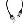 Câble USB vers Lightning BX28 Dignity