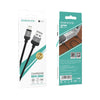 Câble USB vers Lightning BX28 Dignity