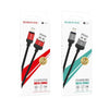 Câble USB vers Lightning BX28 Dignity