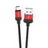 Câble USB vers Micro-USB BX28 Dignity