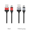 Câble USB vers Micro-USB BX28 Dignity