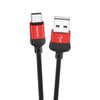 Câble USB vers USB-C BX28 Dignity
