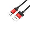 Câble USB vers USB-C BX28 Dignity