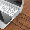Câble USB vers USB-C BX28 Dignity