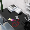 Câble USB vers Micro-USB BX30 Silicone