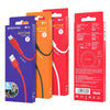 Câble USB vers Micro-USB BX30 Silicone