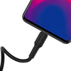 Câble USB vers Micro-USB BX30 Silicone