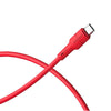 Câble USB vers Micro-USB BX30 Silicone