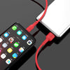 Câble USB vers USB-C BX30 Silicone