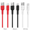 Câble USB vers USB-C BX30 Silicone