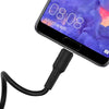 Câble USB vers USB-C BX30 Silicone