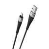 Câble USB vers Lightning BX32 Munificent