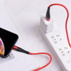 Câble USB vers Lightning BX32 Munificent