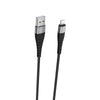 Câble USB vers Lightning BX32 Munificent