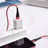 Câble USB vers Micro-USB BX32 Munificent