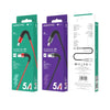 Câble USB vers Micro-USB BX32 Munificent