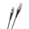 Câble USB vers USB-C BX32 Munificent