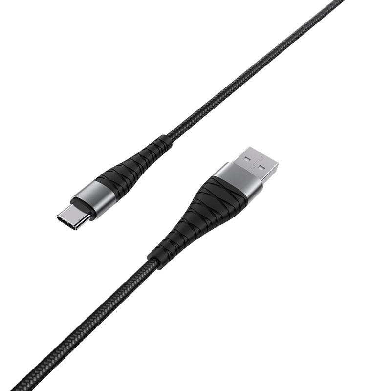 Câble USB vers USB-C BX32 Munificent