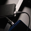 Câble USB vers USB-C BX32 Munificent