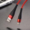 Câble USB vers USB-C BX32 Munificent