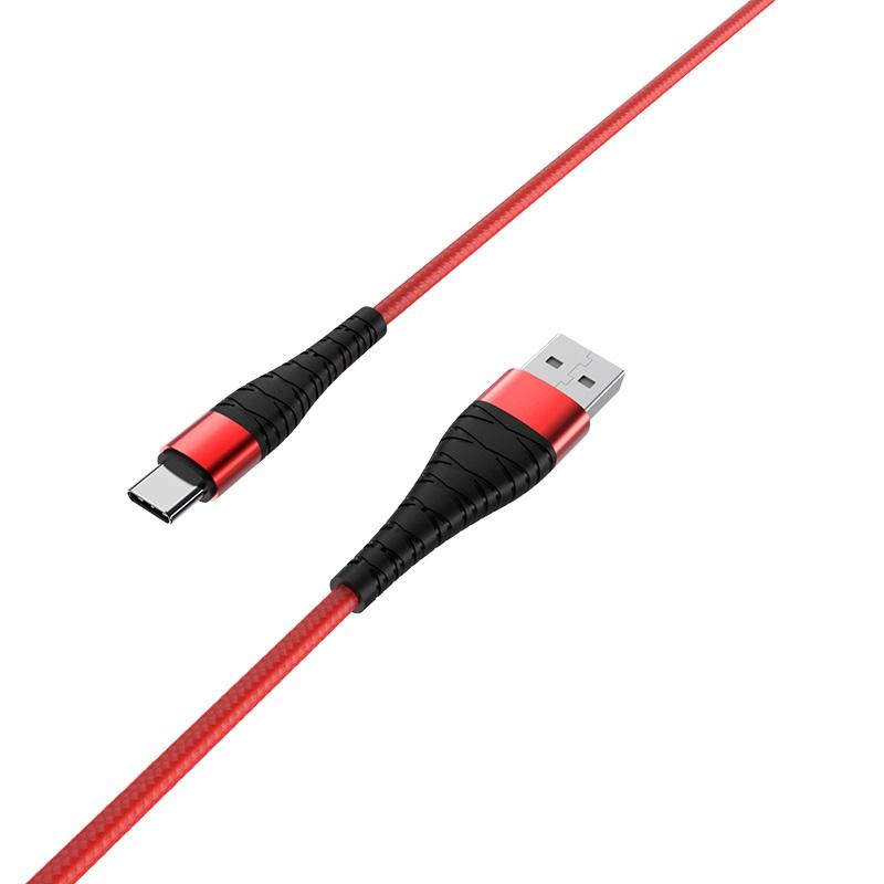 Câble USB vers USB-C BX32 Munificent