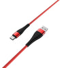 Câble USB vers USB-C BX32 Munificent