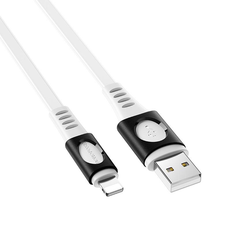 Câble USB-C vers Lightning BX36 Union PD