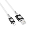 Câble USB-C vers Lightning BX36 Union PD