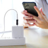 Câble USB vers Lightning BX35 Carib