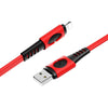 Câble USB vers Lightning BX35 Carib