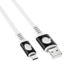 Câble USB vers Micro-USB BX35 Carib