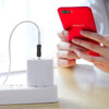 Câble USB vers Micro-USB BX35 Carib
