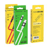 Câble USB vers Micro-USB BX35 Carib