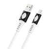 Câble USB vers Micro-USB BX35 Carib