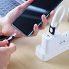 Câble USB vers USB-C BX35 Carib