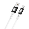 Câble USB vers USB-C BX35 Carib